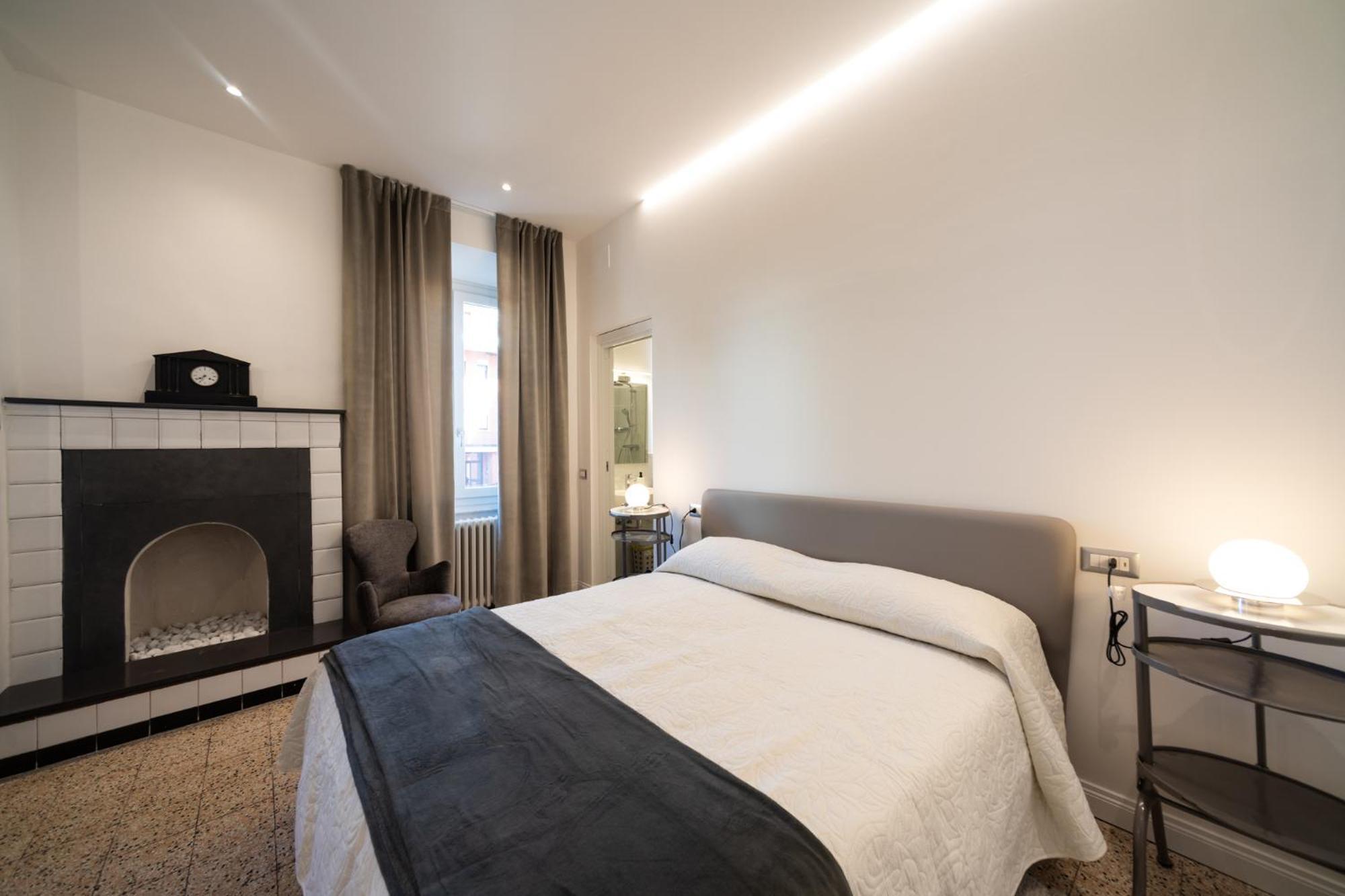 Residence Sferisterio Macerata Room photo